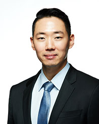 Dr. David Ahn