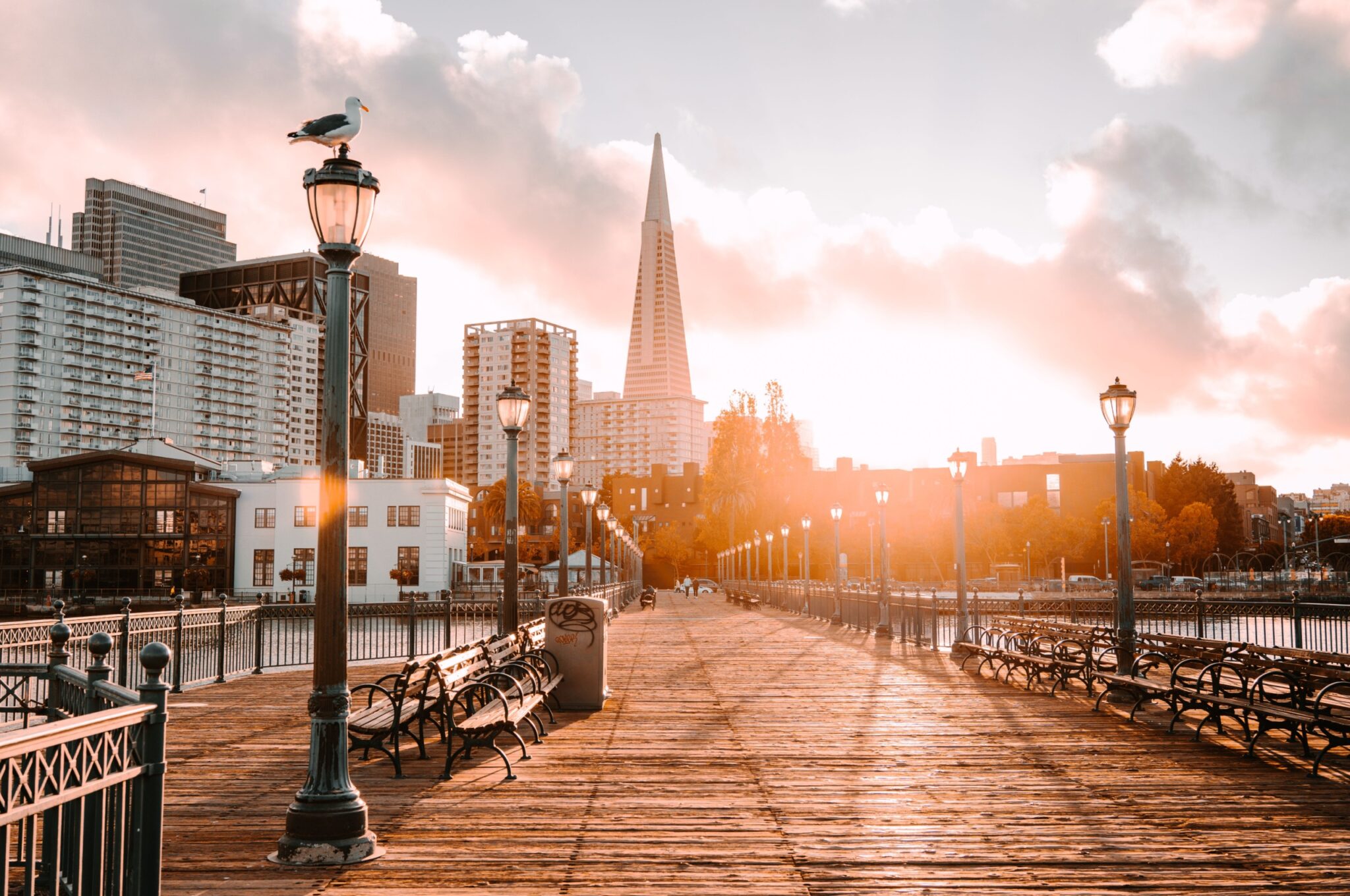 Embarcadero Dentistry | Comprehensive Dental Care in San Francisco, CA