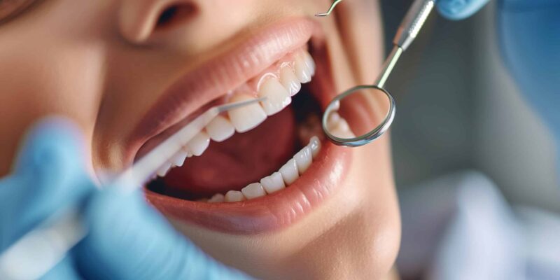 dental health san francisco