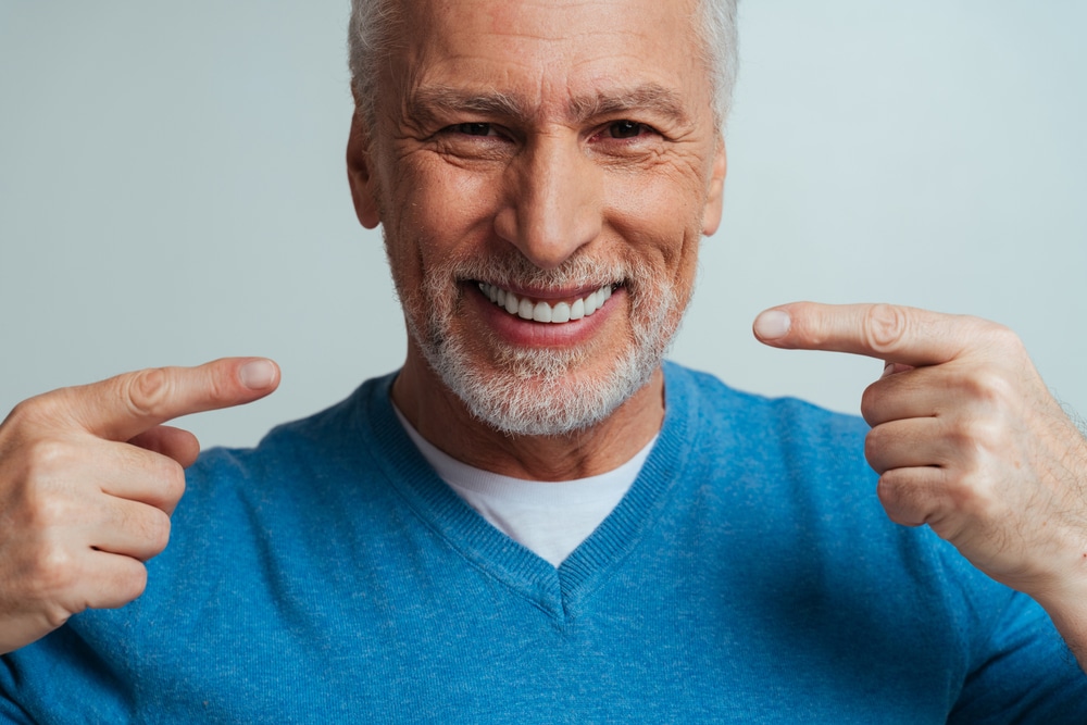dental crowns in san francisco