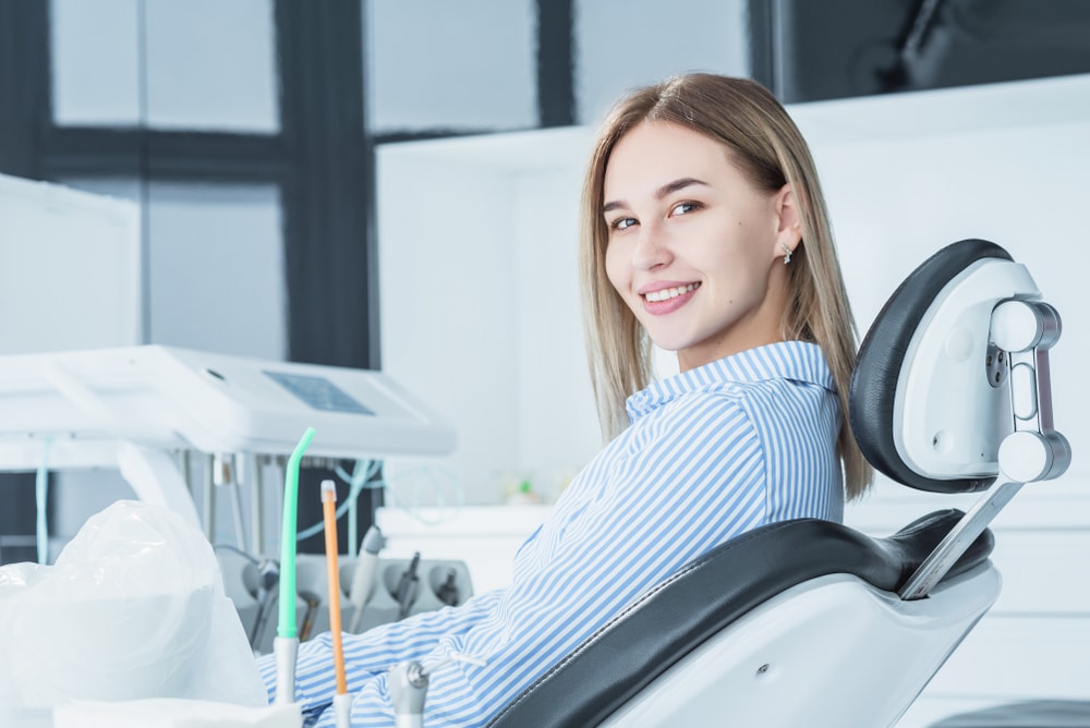 periodontist in san francisco