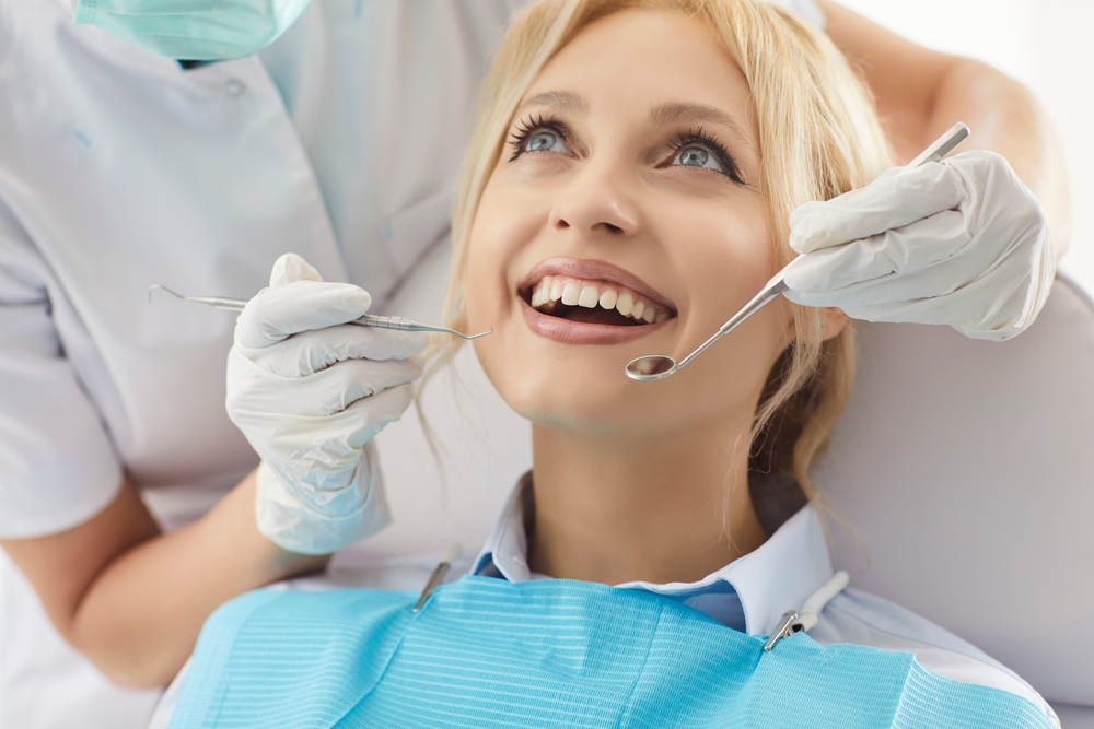 Tooth Extraction in San Francisco